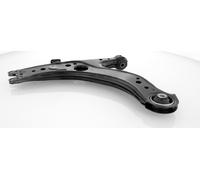 1x Braccio Oscillante Anteriore per Audi A3 Seat Leon Toledo Octavia Golf IV