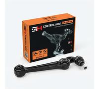 1x Braccio Oscillante Anteriore per Mazda 6 GG GY + 4WD Combi 06.2002-07.2007