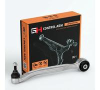 1x Braccio Oscillante Anteriore Sinistro Abbassare per Audi A6 + Avant 2004-2011
