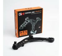 1x Braccio Oscillante Anteriore Sinistro Abbassare per Fiat Punto II 1999- + VAN