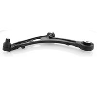1x Braccio Oscillante Anteriore Sinistro Abbassare per Fiat Punto II 1999- + VAN