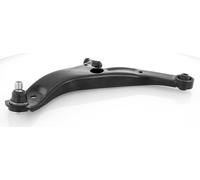 1x Braccio Oscillante Anteriore Sinistro Abbassare per Mazda 323
