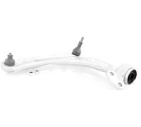 1x Braccio Oscillante Anteriore Sinistro per BMW 3 E46 + Combi 1998-, Z4 E85