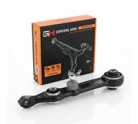 1x Braccio Oscillante Anteriore Sinistro per MB E-Classe W211 CLS SL-Classe