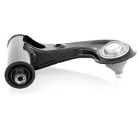 1x Braccio Oscillante Anteriore Sinistro per Mercedes C-Classe W202, E W210 CLK