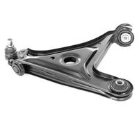 1x Braccio Oscillante Anteriore Sinistro per Opel Omega B + Combi 1994-2003