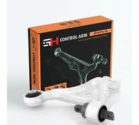 GH Braccio Sospensione Ruota Asse Anteriore Sinistro per Volvo V70 II P80_2.4