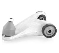 1x Braccio Oscillante Anteriore Sinistro Superiore per Alfa Romeo 147,156 2000-