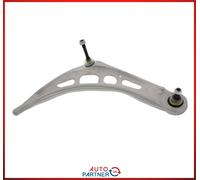 1X Braccio Oscillante Rinforzato Anteriore Destro Inferiore Per BMW 3 E46
