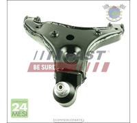 1x Braccio oscillante sospensione Fast Anteriore Dx Destro per MERCEDES SPRINTE