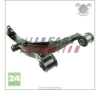 1x Braccio oscillante sospensione Fast Anteriore Dx Destro per NISSAN INTERS #if