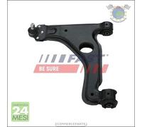 1x Braccio oscillante sospensione Fast Anteriore Sx Sinistro per CHEVROLET ZAFI
