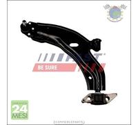 1x Braccio oscillante sospensione Fast Anteriore Sx Sinistro per FIAT DOBLO