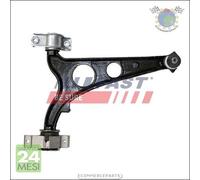 1x Braccio oscillante sospensione Fast Anteriore Sx Sinistro per FIAT MULTIPLA