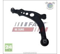 1x Braccio oscillante sospensione Fast Anteriore Sx Sinistro per FIAT PUNTO IDE
