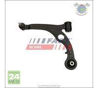1x Braccio oscillante sospensione Fast Anteriore Sx Sinistro per FIAT STILO