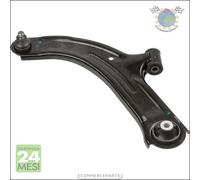 1x Braccio oscillante sospensione Lemforder Anteriore Sx Sinistro per NISSAN MI