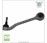 1x Braccio oscillante sospensione Lemforder Sx Sinistro per BMW 5 E61 530 525 E