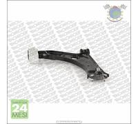 1x Braccio oscillante sospensione Monroe Anteriore Dx Destro per AUDI A3 SEA #ig