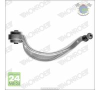 1x Braccio oscillante sospensione Monroe Anteriore Dx Destro per AUDI A7 A6 #i3