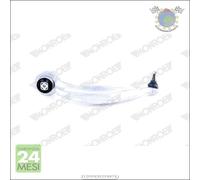 1x Braccio oscillante sospensione Monroe Anteriore Dx Destro per AUDI Q5 A5 #iq