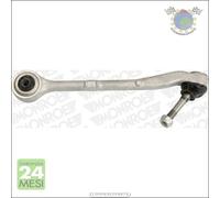 1x Braccio oscillante sospensione Monroe Anteriore Dx Destro per BMW 5 E39 540