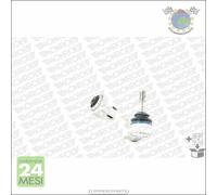 1x Braccio oscillante sospensione Monroe Anteriore Dx Destro per BMW X1 E84 sDr