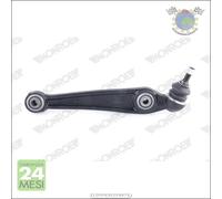 1x Braccio oscillante sospensione Monroe Anteriore Dx Destro per BMW X6 E71 E72
