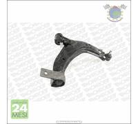 1x Braccio oscillante sospensione Monroe Anteriore Dx Destro per CITROEN BERLIN