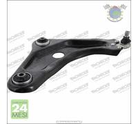 1x Braccio oscillante sospensione Monroe Anteriore Dx Destro per CITROEN C-ELYS