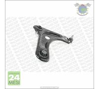 1x Braccio oscillante sospensione Monroe Anteriore Dx Destro per CITROEN C3 #h4