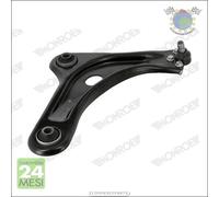 1x Braccio oscillante sospensione Monroe Anteriore Dx Destro per CITROEN C3 I C