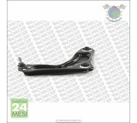 1x Braccio oscillante sospensione Monroe Anteriore Dx Destro per CITROEN C3 III
