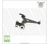 1x Braccio oscillante sospensione Monroe Anteriore Dx Destro per CITROEN JUMPY