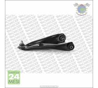 1x Braccio oscillante sospensione Monroe Anteriore Dx Destro per DACIA LOGAN RE