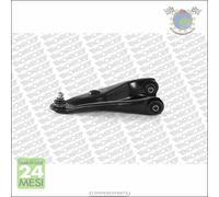 1x Braccio oscillante sospensione Monroe Anteriore Dx Destro per DACIA SANDERO