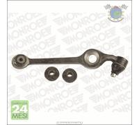 1x Braccio oscillante sospensione Monroe Anteriore Dx Destro per FORD ESCORT #e2