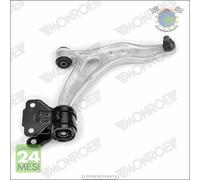 1x Braccio oscillante sospensione Monroe Anteriore Dx Destro per FORD FOCUS #ez