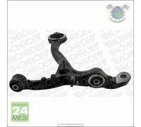 1x Braccio oscillante sospensione Monroe Anteriore Dx Destro per HONDA ACCORD V