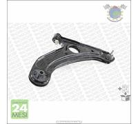 1x Braccio oscillante sospensione Monroe Anteriore Dx Destro per HYUNDAI GETZ