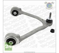 1x Braccio oscillante sospensione Monroe Anteriore Dx Destro per JAGUAR XF