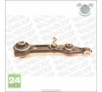 1x Braccio oscillante sospensione Monroe Anteriore Dx Destro per MERCEDES CL #fy
