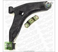 1x Braccio oscillante sospensione Monroe Anteriore Dx Destro per MITSUBISHI CAR