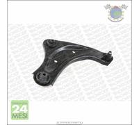 1x Braccio oscillante sospensione Monroe Anteriore Dx Destro per NISSAN LEAF JU