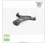 1x Braccio oscillante sospensione Monroe Anteriore Dx Destro per OPEL AGILA SUZ