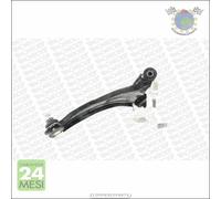 1x Braccio oscillante sospensione Monroe Anteriore Dx Destro per RENAULT MODUS