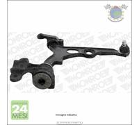 1x Braccio oscillante sospensione Monroe Anteriore Dx Destro per RENAULT TALISM
