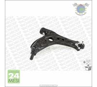 1x Braccio oscillante sospensione Monroe Anteriore Dx Destro per SEAT IBIZA III