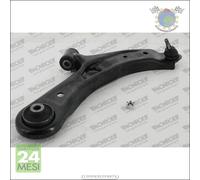 1x Braccio oscillante sospensione Monroe Anteriore Dx Destro per SUZUKI SWIFT