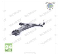 1x Braccio oscillante sospensione Monroe Anteriore Dx Destro per TOYOTA CORO #d0